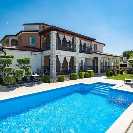 Apartment Cancar-1 By Interhome Poreč Exterior foto