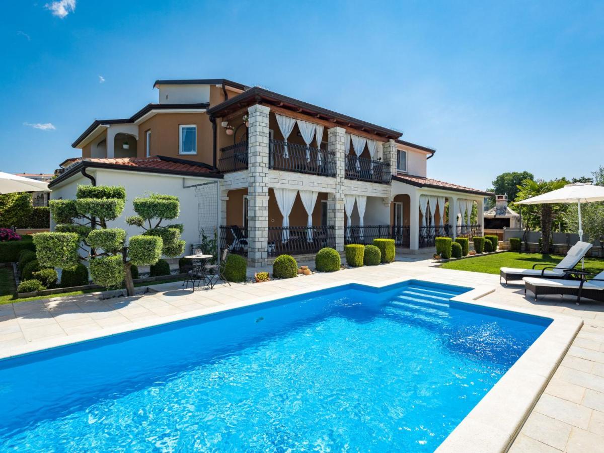 Apartment Cancar-1 By Interhome Poreč Exterior foto
